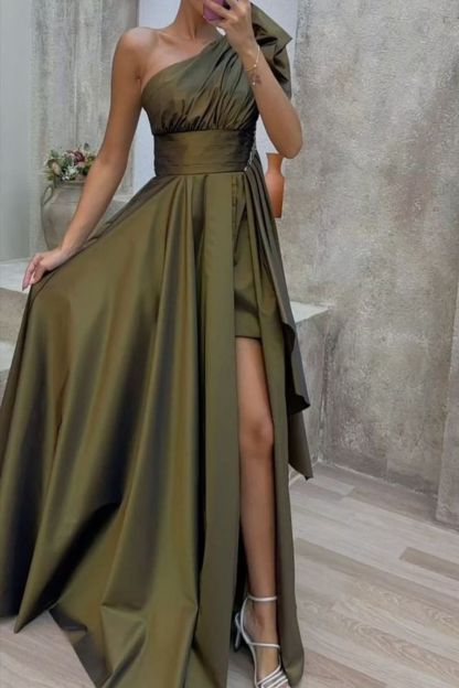 Ladies Elegant Dress Fashion Party Evening Dress
