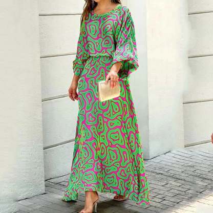 commsmarket-Fashionable new dress