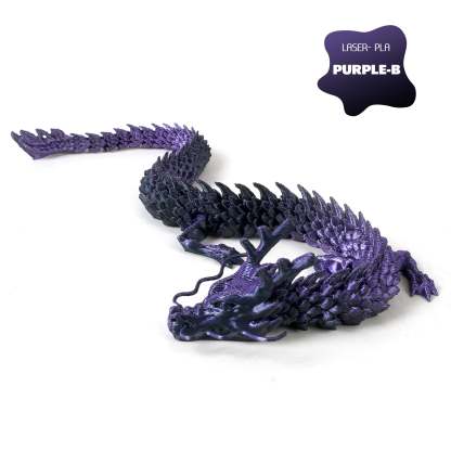 3dprinteddragon