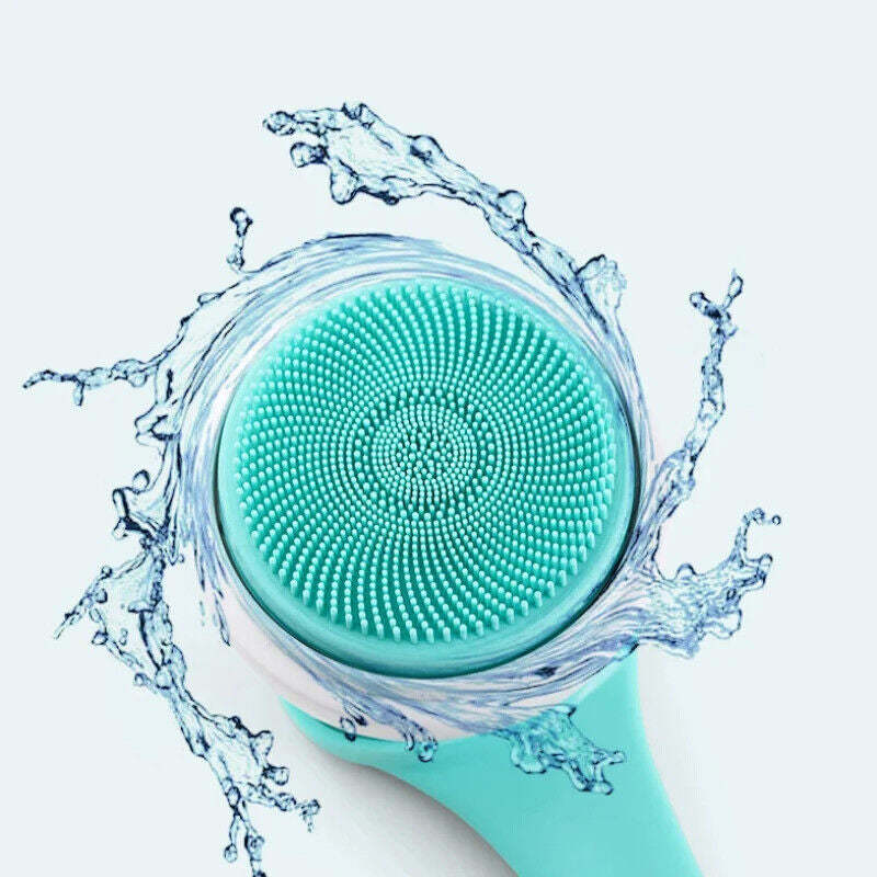 Electric Shower Brush 40$ TODAY ONLY