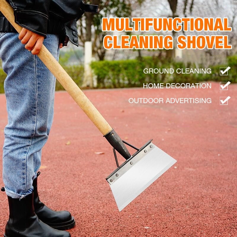  Ruocoo - Multifunctional Cleaning Shovel
