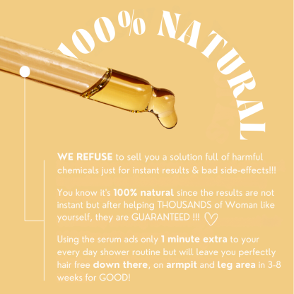 The Ultimate Body Hair Removal