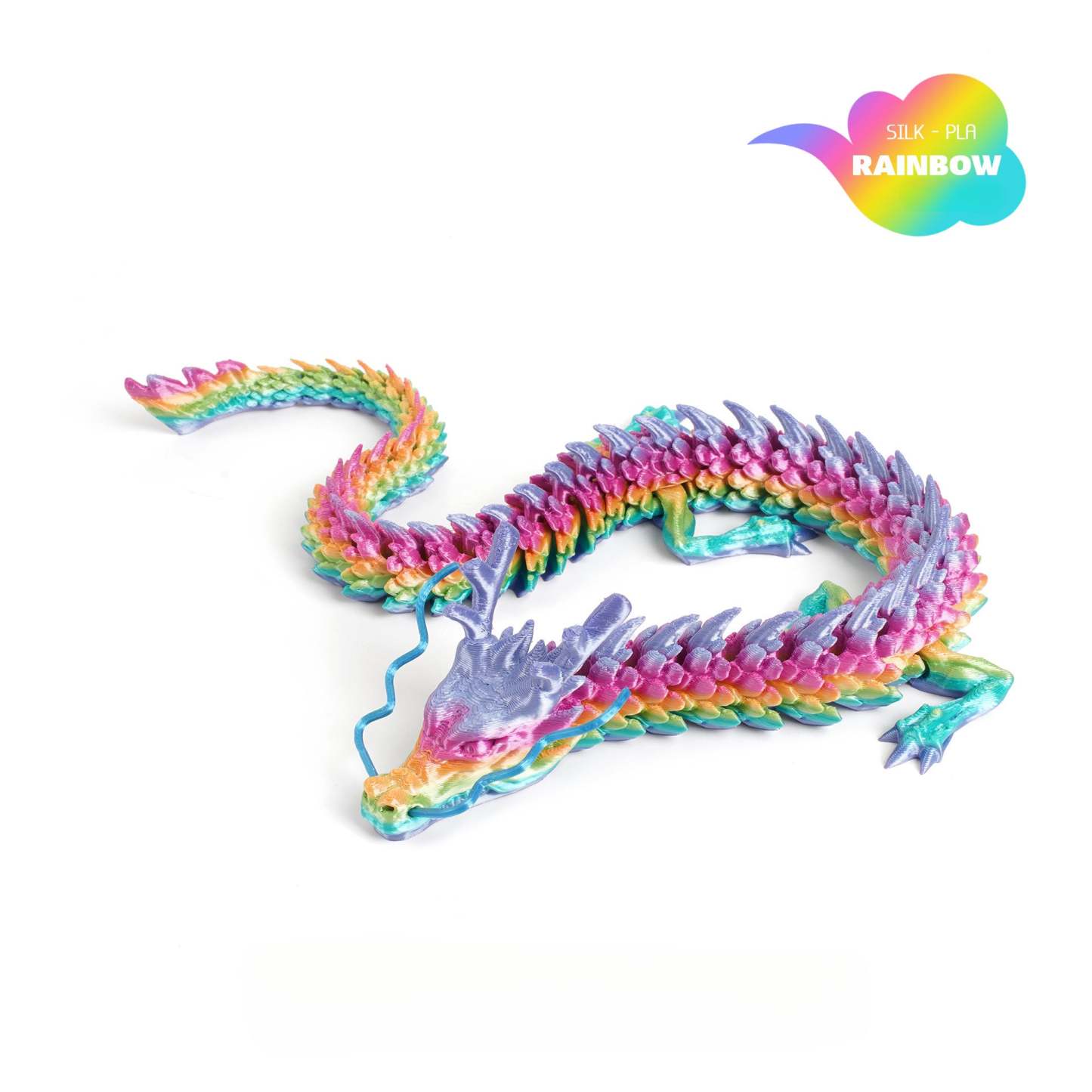 3dprinteddragon