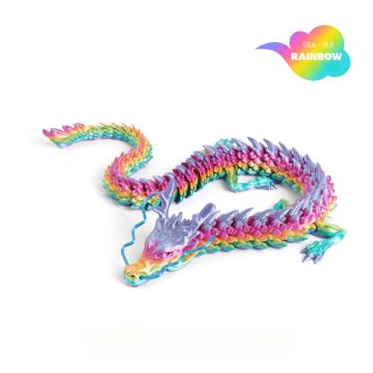 3dprinteddragon