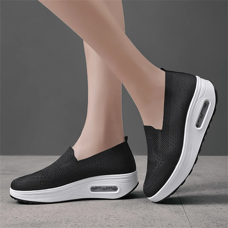 Orthopedic shoes for women