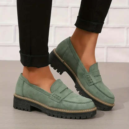 🔥Last Day Promotion 50% OFF - Women's Fashion Platform Shoes