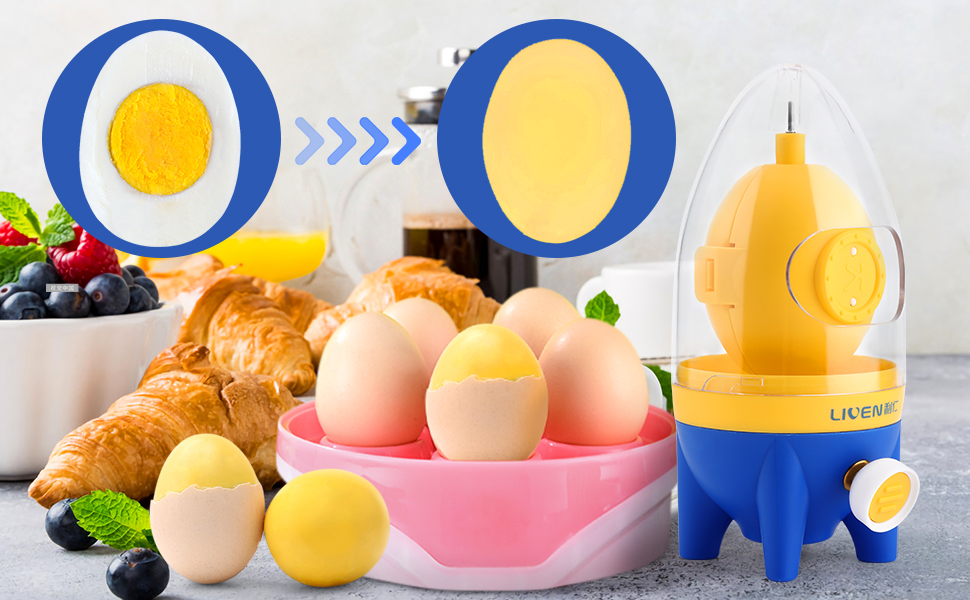 Golden egg