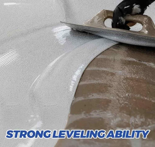 Louis Forest Epoxy Floor Paint,High-Gloss Marble Effect Epoxy Floor Coating - Picture 9 of 27