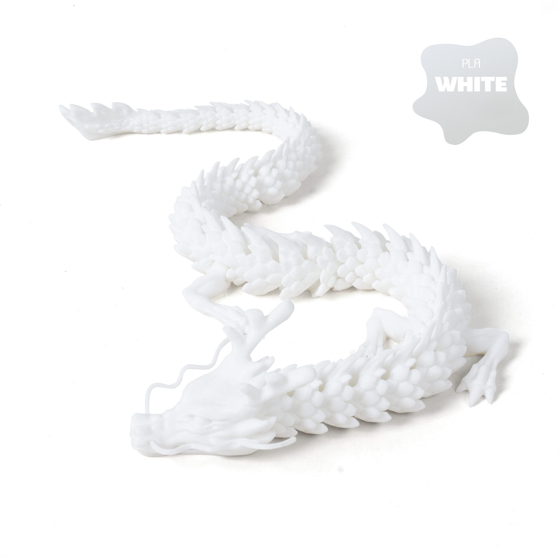 3dprinteddragon