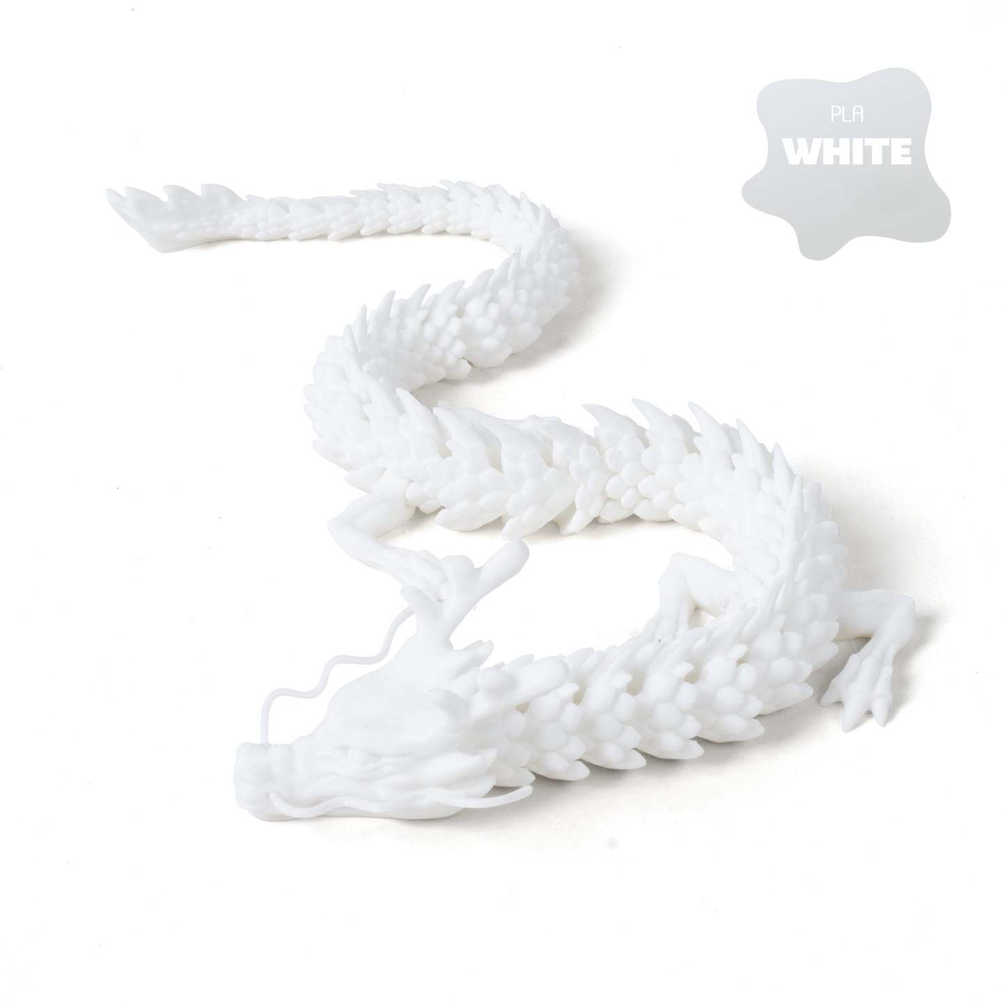 3dprinteddragon