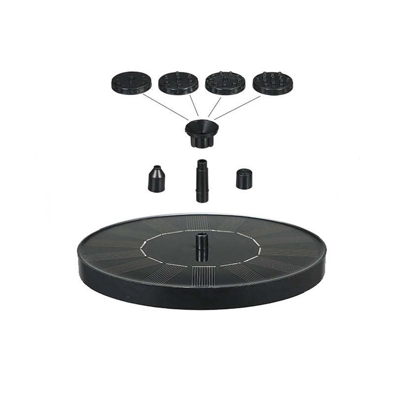 💥This Week's Special Price $26.99🔥FreeSolar Garden Fountain