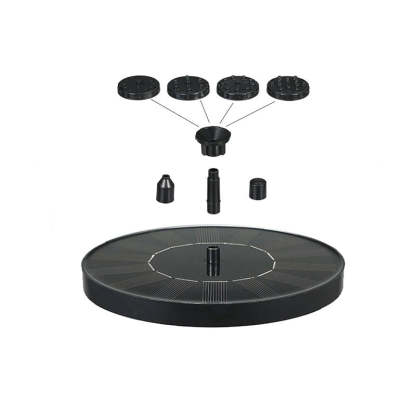 💥This Week's Special Price $26.99🔥FreeSolar Garden Fountain