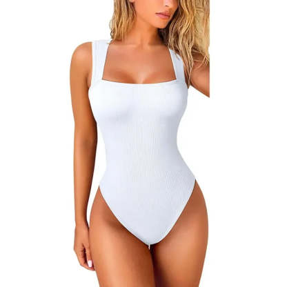 Flattering Curve Hug