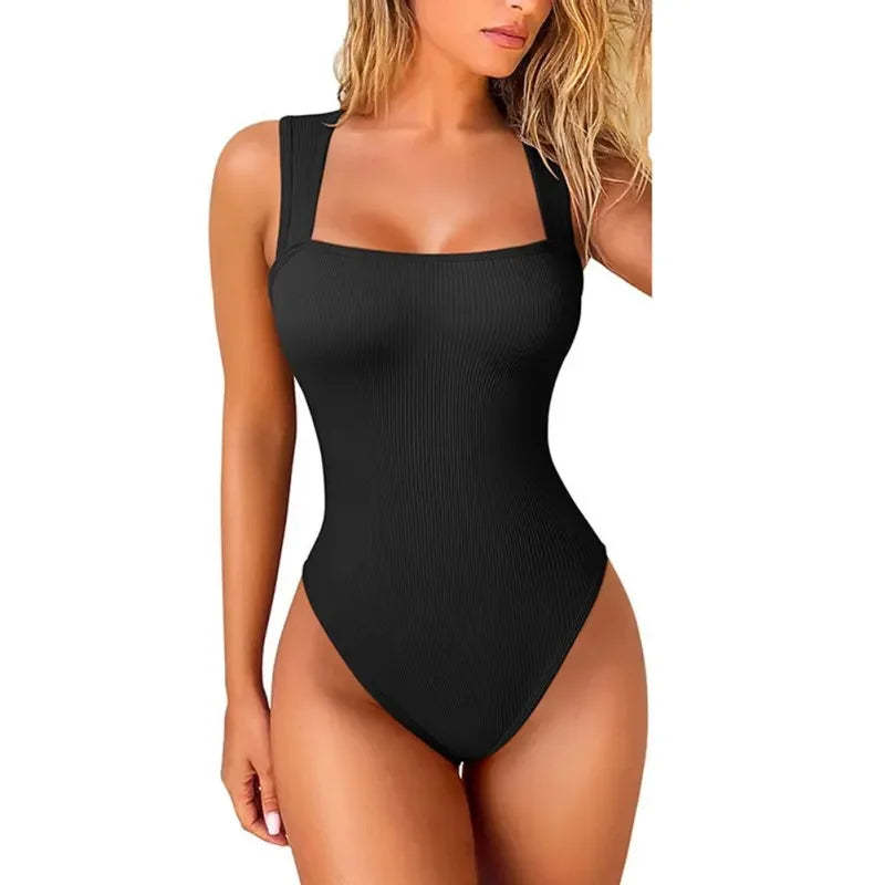 Flattering Curve Hug
