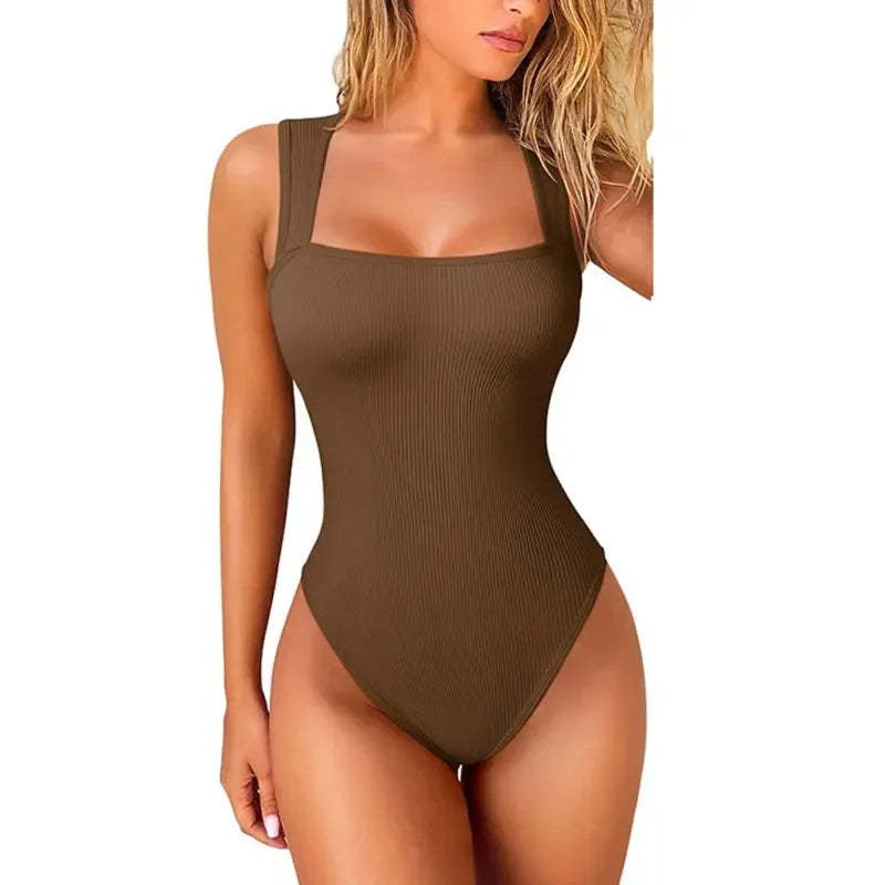 Flattering Curve Hug