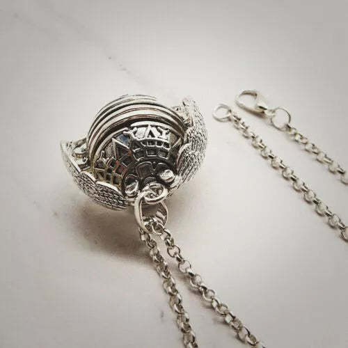 Ruocoo - Foldable Photo Pendant Accessories