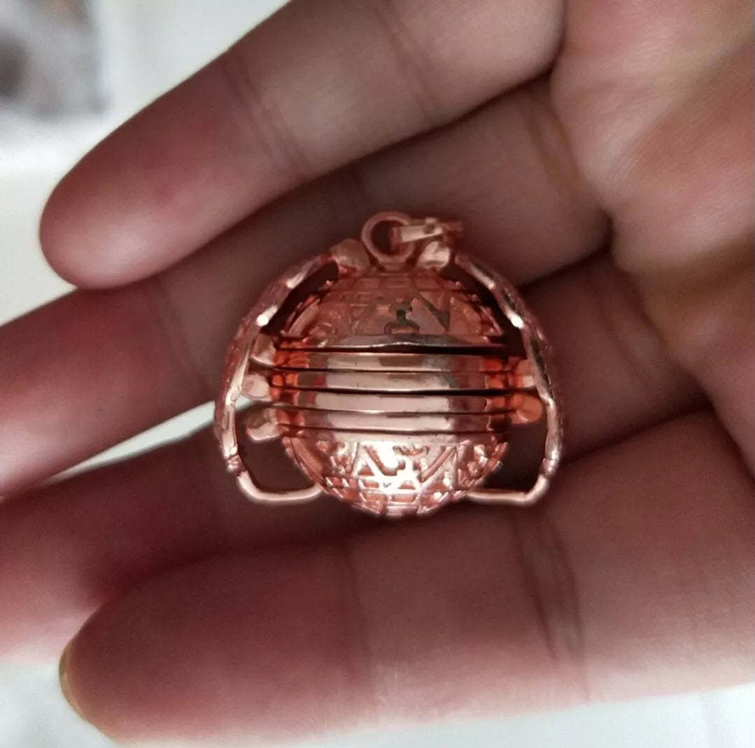 Ruocoo - Foldable Photo Pendant Accessories