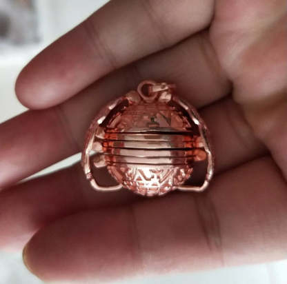 Ruocoo - Foldable Photo Pendant Accessories