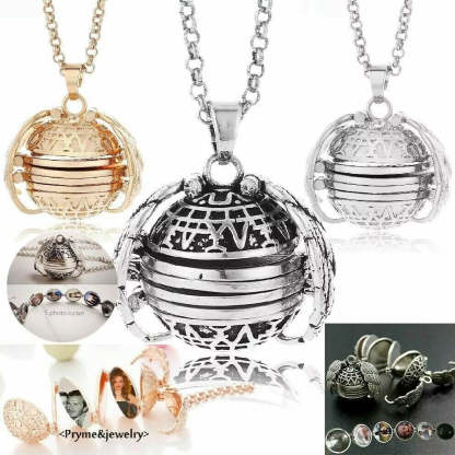 Ruocoo - Foldable Photo Pendant Accessories