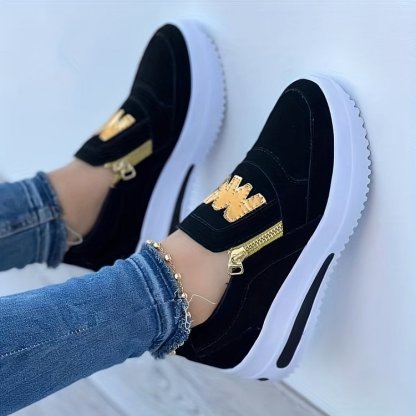Platform Slip-On Orthopedic Sneakers 35$ TODAY ONLY
