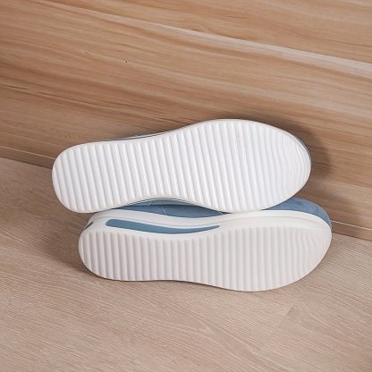 Platform Slip-On Orthopedic Sneakers 35$ TODAY ONLY