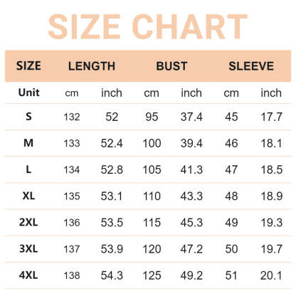 Women's Floral Print Maxi Dress | Loose Fit with Three-Quarter Sleeves