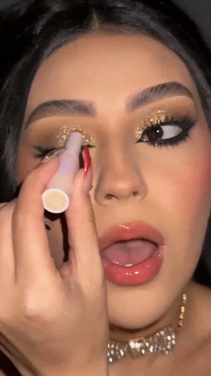 Ruocoo - Crystal Jelly Glaze Stick