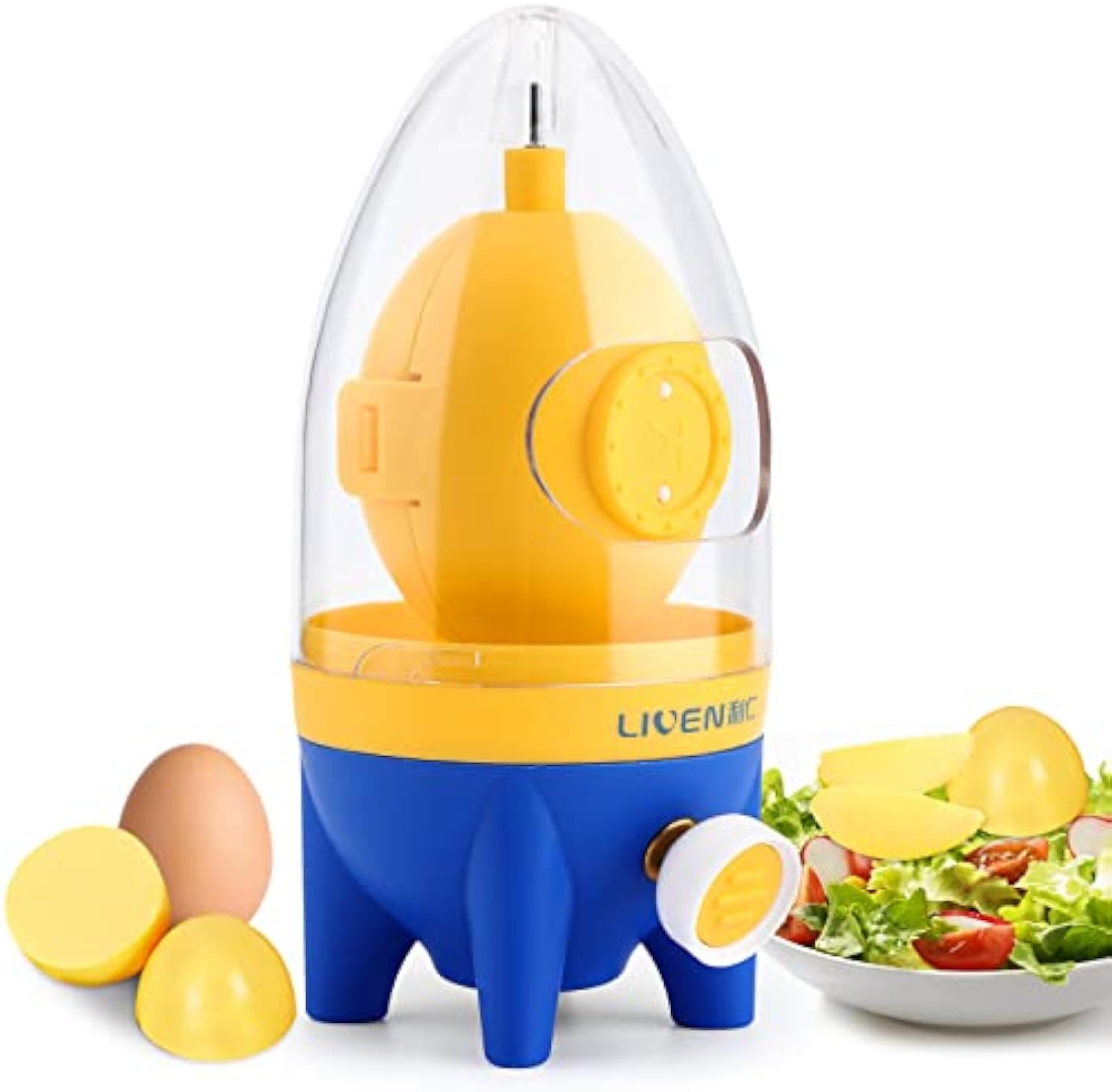 Egg Yolk Shaker BUY 1 GET 1 FREE🔥 TODAY ONLY