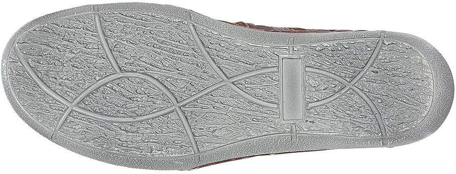 Women's flat loafers