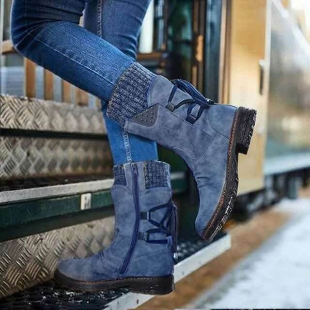 Boots Bigedite (New collection)