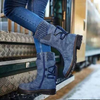 Boots Bigedite (New collection)