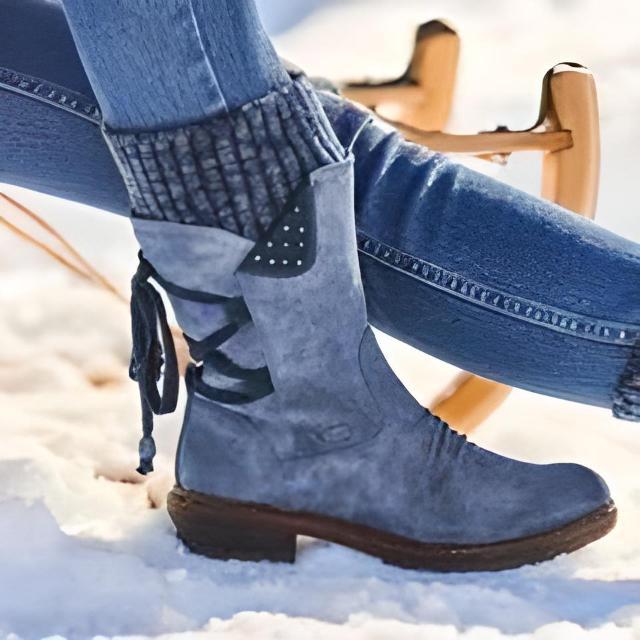 Boots Bigedite (New collection)