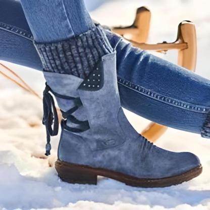 Boots Bigedite (New collection)