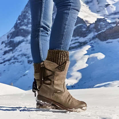 Boots Bigedite (New collection)