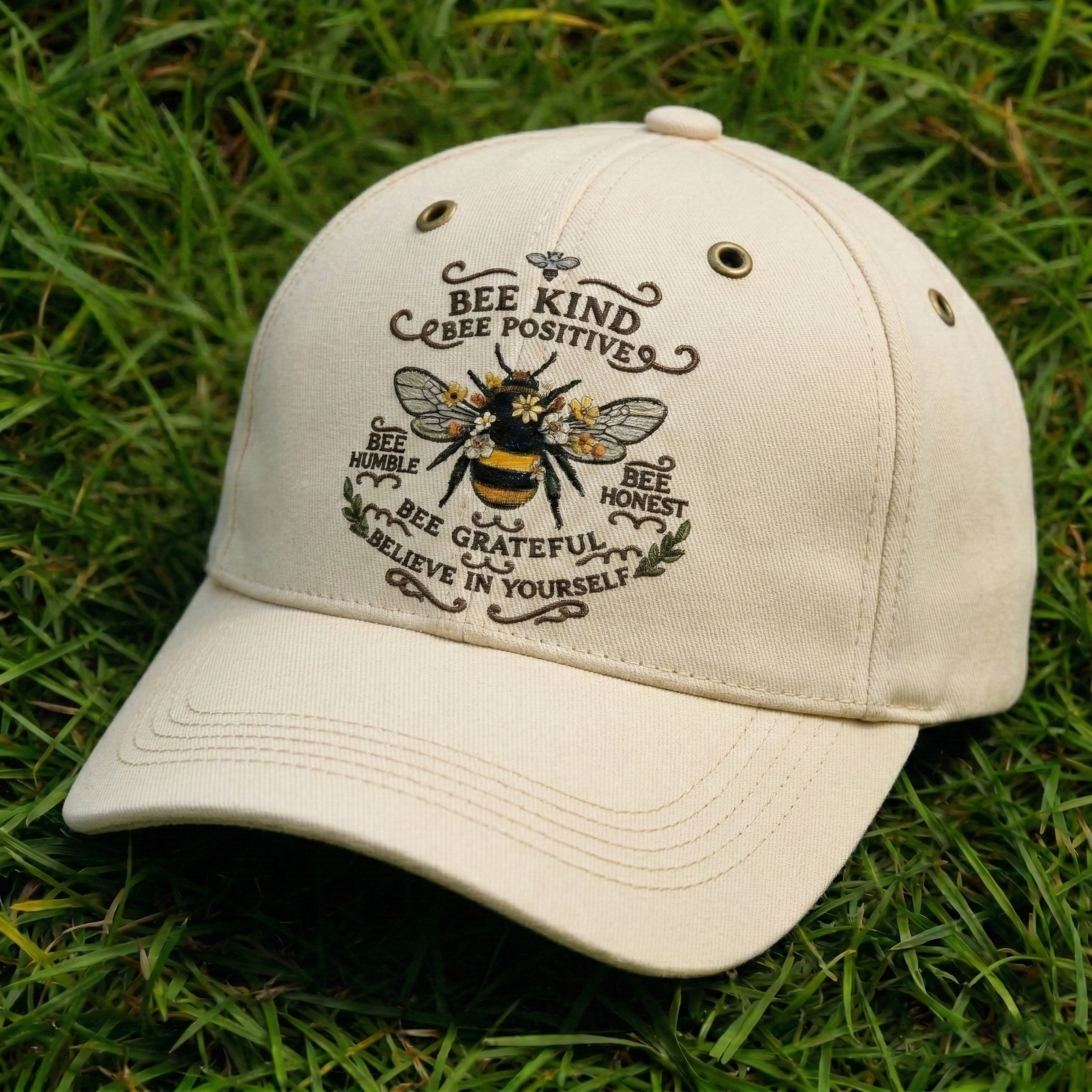 Wear sunshine on your head 🌻✨