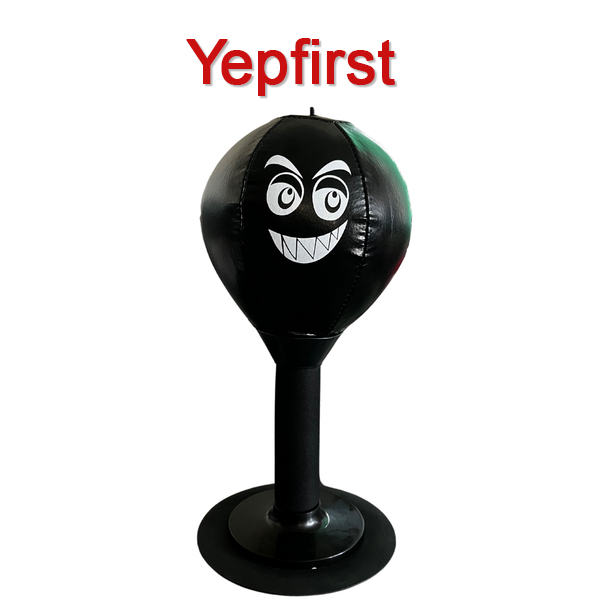 🔥Last Day 49% OFF✨——Stick & Smash Punching Bag （ GET 2 FREE SHIPPING)