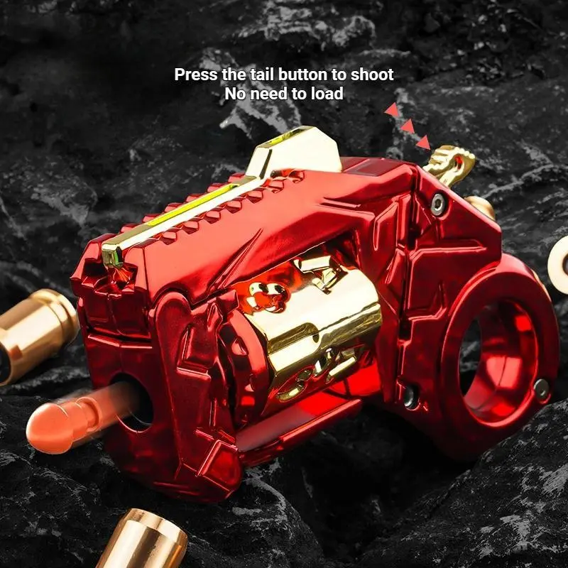 2026 Pocket Size Mini Metal Toy | Stress Relief Toy （ BUY 2 FREE SHIPPING)