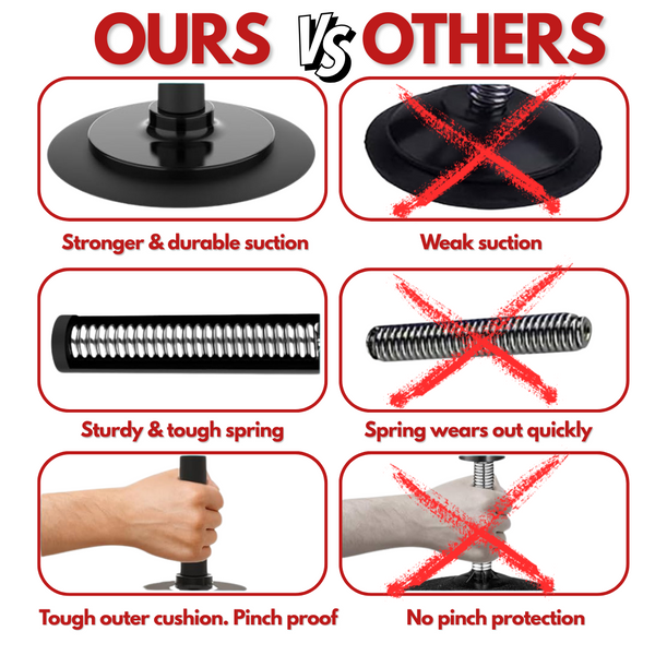 🔥Last Day 49% OFF✨——Stick & Smash Punching Bag （ GET 2 FREE SHIPPING)