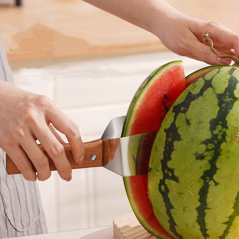 🔥Buy 2 Get 1 Free💝2026 New Watermelon Slicer