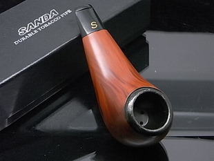 ✨ Handcrafted Wooden Smoking Pipe – Classic Style, Timeless Charm! ✨ （ BUY 2 FREE SHIPPING)