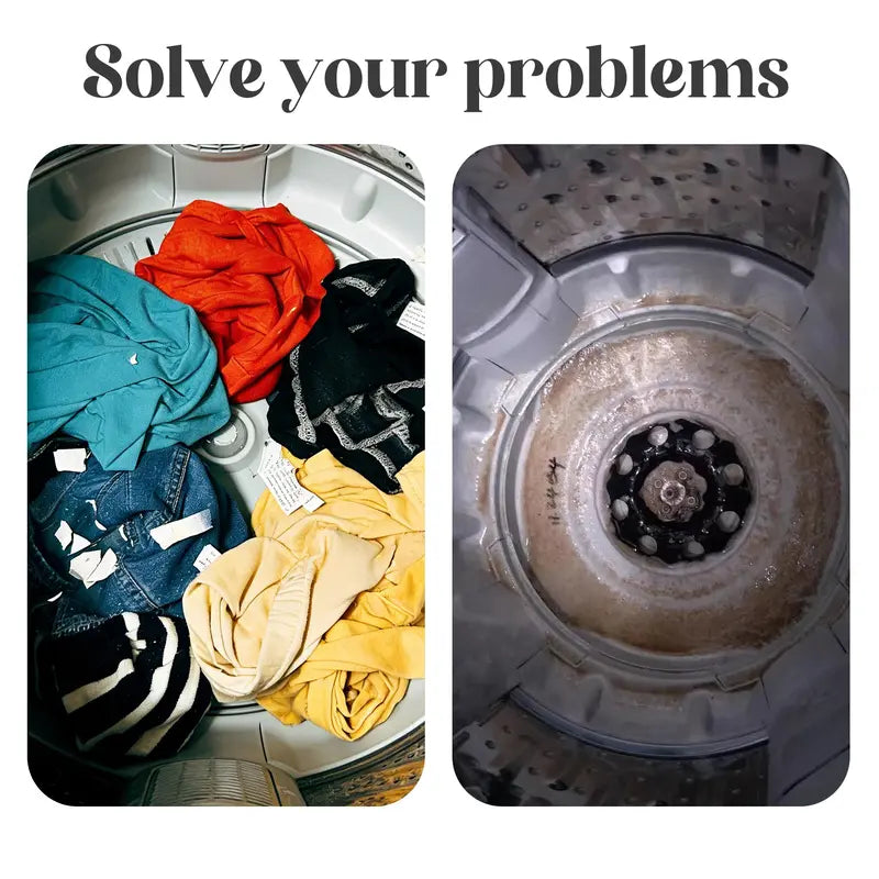 3 Counts Washing Machine Filter Bag | Reusable Floating Hair Catcher Mesh for Laundry Washer