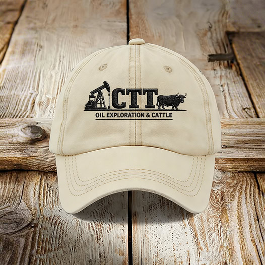 Limited CTT Oil Exploration cap 