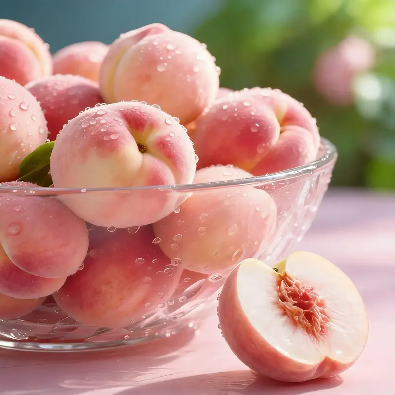 🔥Last Day Sale 49% OFF-🔥 Peach Tree Seedlings High Survival Rate Fast Growing