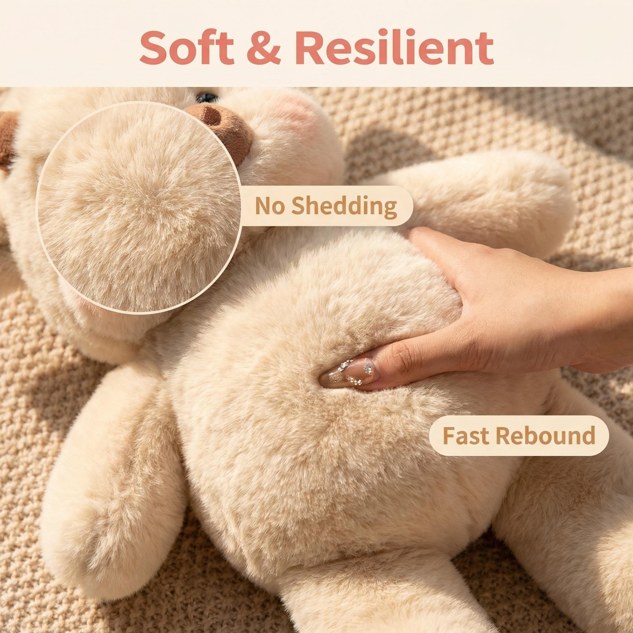 🏆49% OFF🎉Run Series Highland Cow Plush Toy （ BUY 2  FREE SHIPPING)