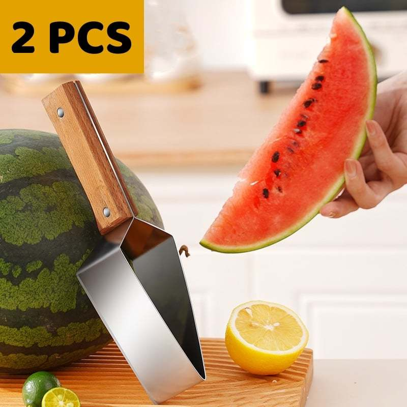 🔥Buy 2 Get 1 Free💝2026 New Watermelon Slicer
