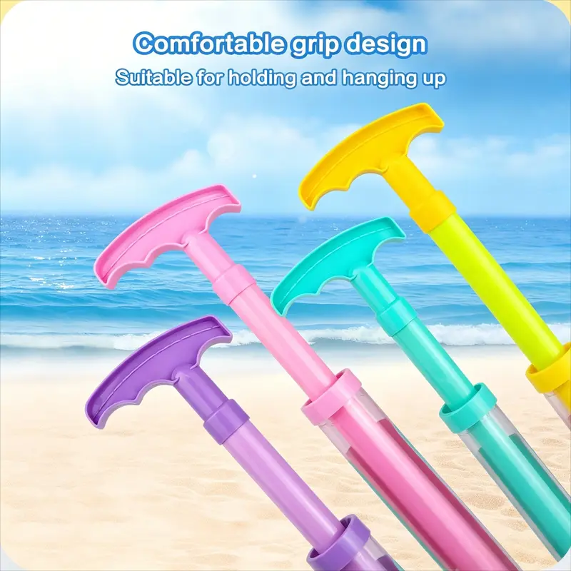 💦🔫Water Fireworks Toys, Firework Water Gun, Outdoor Water Spray Sprinkler - 🎁BUY 2 GET 2 FREE