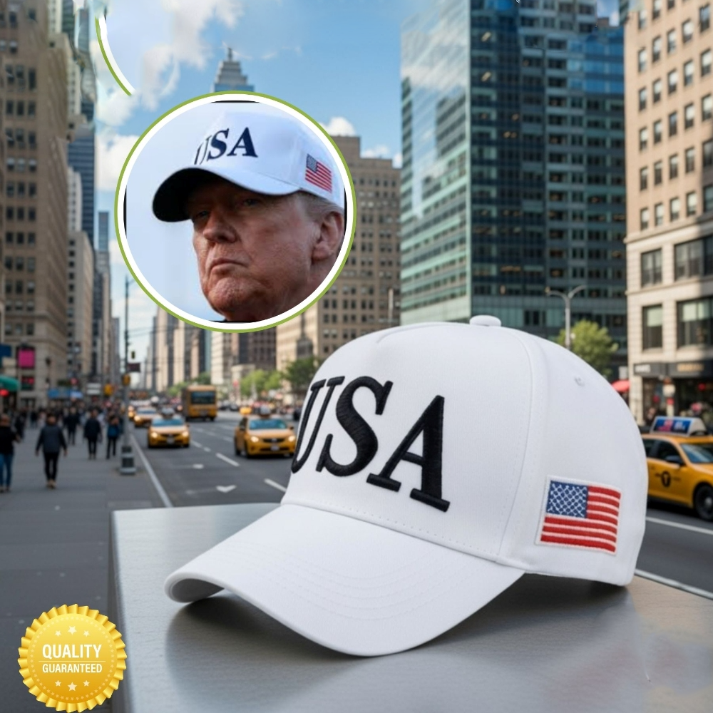 United States 250th Anniversary Hat-Buy 2 Free shipping