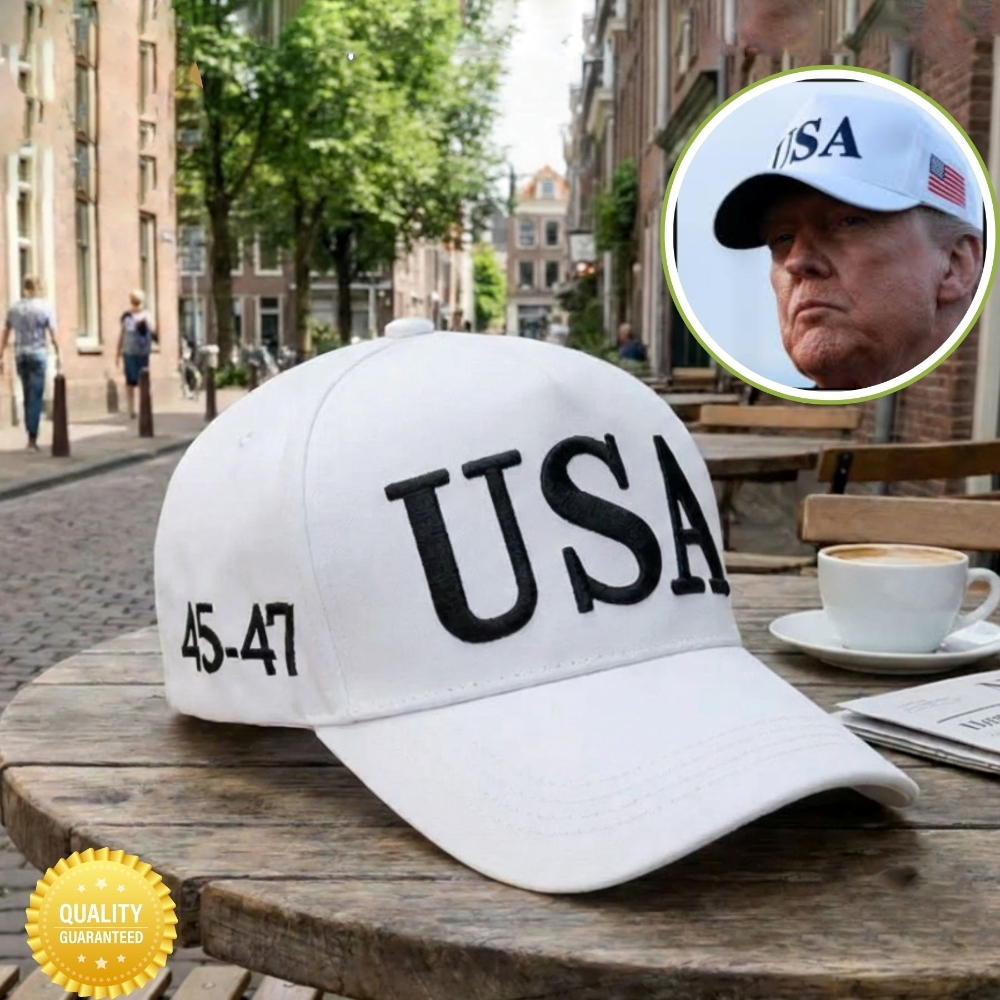 United States 250th Anniversary Hat-Buy 2 Free shipping