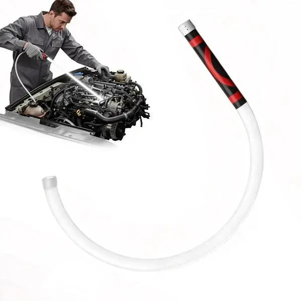 2026 Hot Sale 49% OFF🔥Bendable Flexible LED Work Light💡BUY 2 FREE SHIPPING🚚