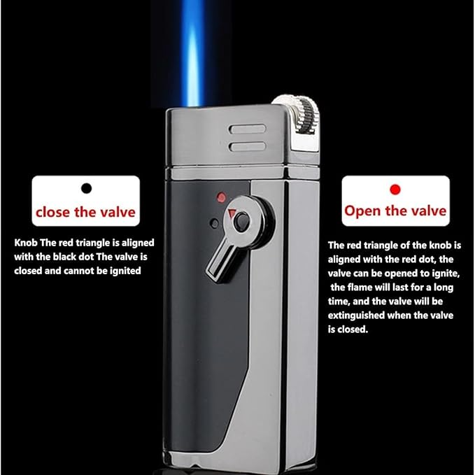 🔥Father's Day Sale 49% OFF -Filter Cigarette Lighters（ BUY 2 FREE SHIPPING)